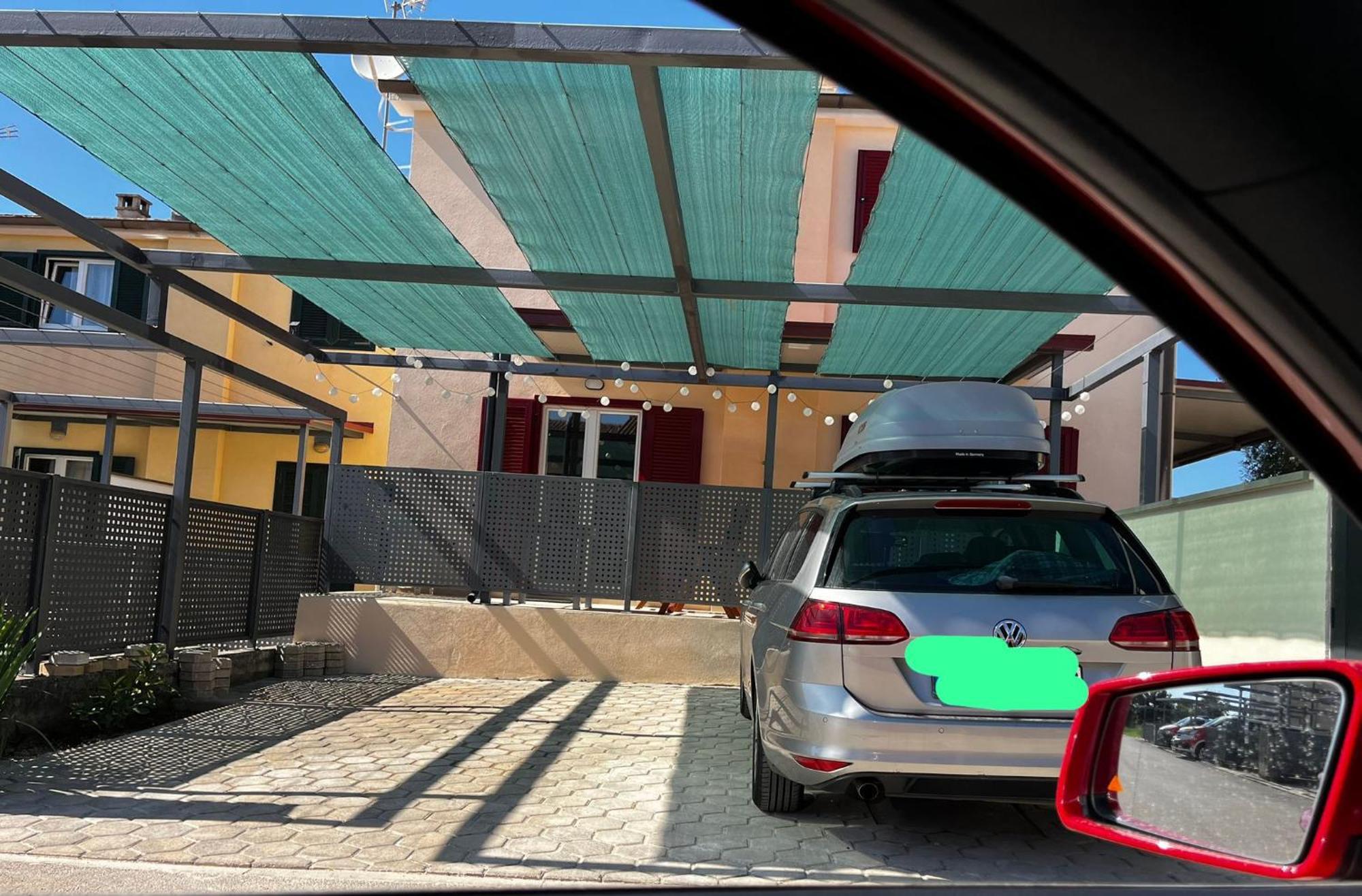 Dija Riva 2 Tar-Vabriga Exterior foto