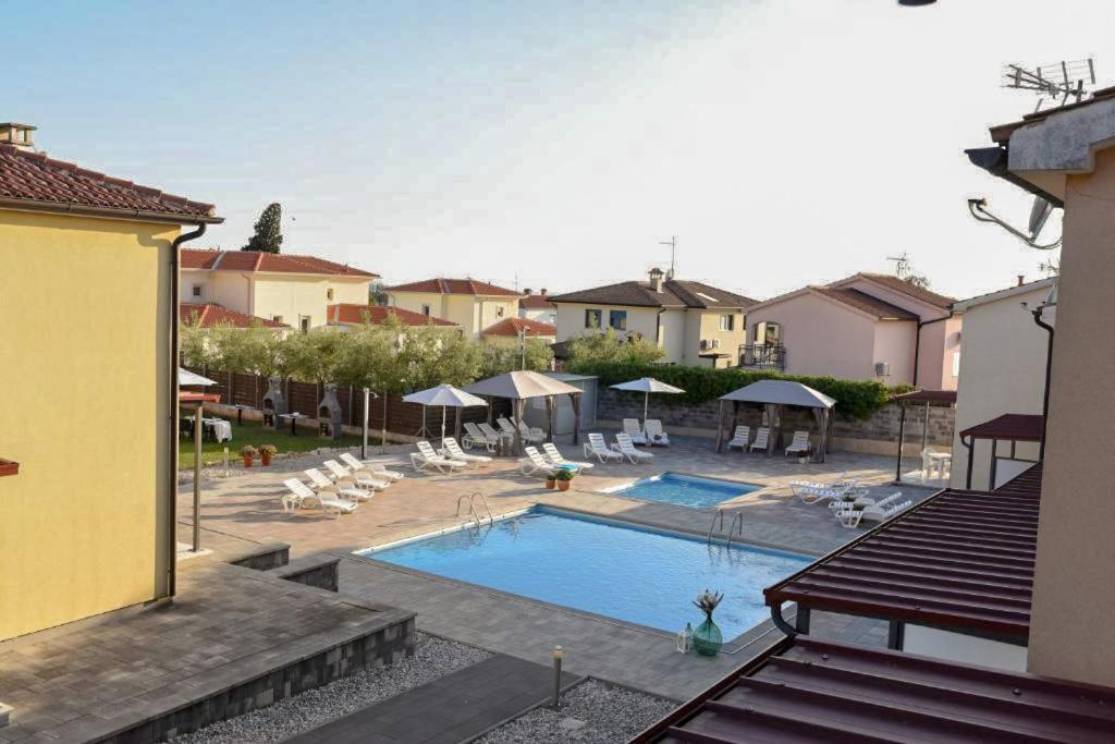 Dija Riva 2 Tar-Vabriga Exterior foto